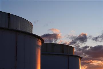 article square background image