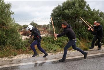 article square background image