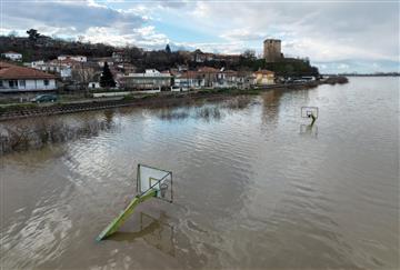 article square background image