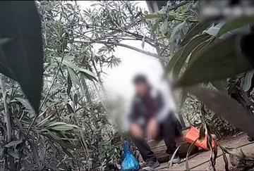 article square background image