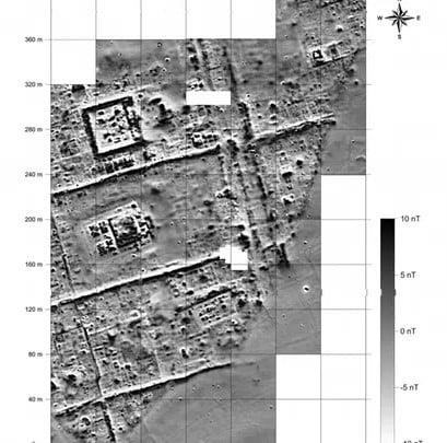 Αλεξάνδρεια στον Τίγρη (Jorg Fassbinder)