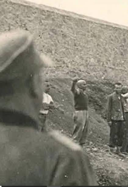 Εκτέλεση στην Καισαριανή