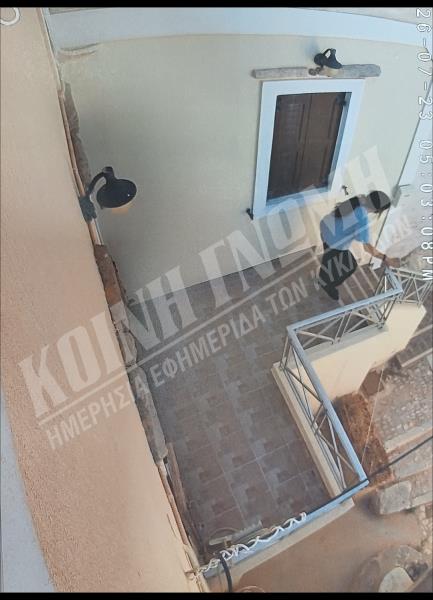 Η 31χρονη σύντροφος του 41χρονου