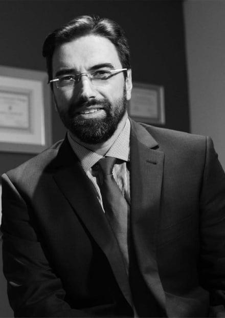 Γεώργιος Αντ. Βασταρδής, MD, PhD