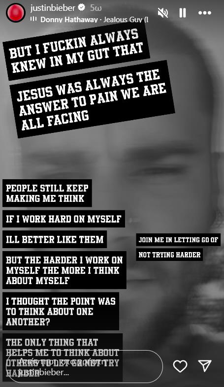 Τζάστιν Μπίμπερ