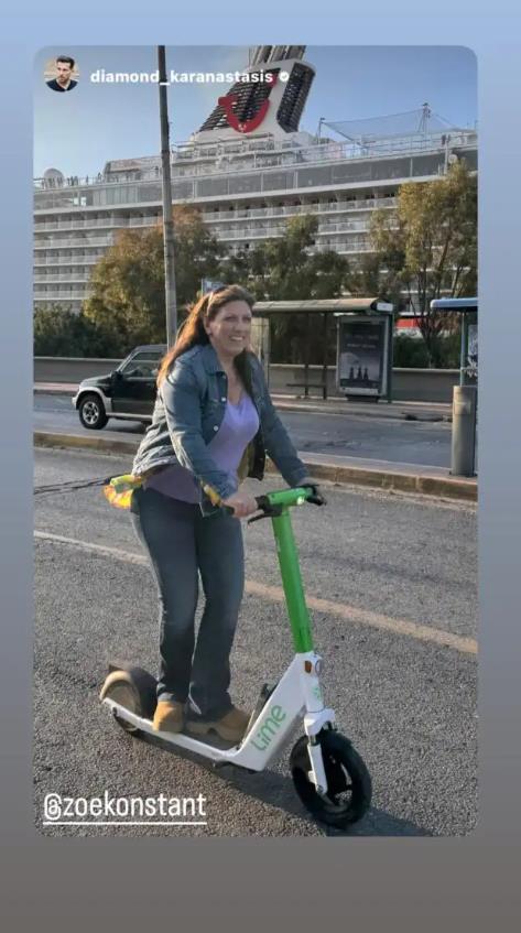 Ζωή Κωνσταντοπούλου