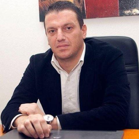 Ο κ. Κωνσταντίνος Παπαδόπουλος