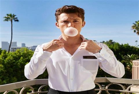 Rizz: Αυτή είναι η λέξη της χρονιάς - Πώς ο Tom Holland συνέβαλε άθελά ...