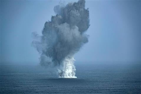 Kesar Bomba Tsar Bomba: Συγκλονιστικό βίντεο από την έκρηξη της πιο δυνατής ...