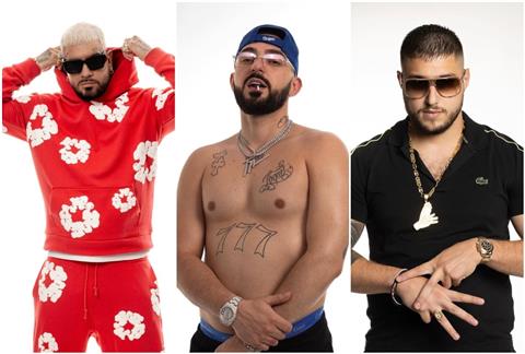 ΕΣΡ: Καλεί τρεις τράπερ για ακρόαση μαζί με τις δισκογραφικές τους ...