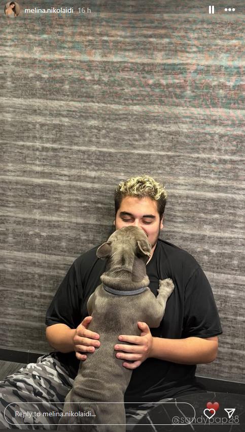 Γιώργος Νικολαΐδης