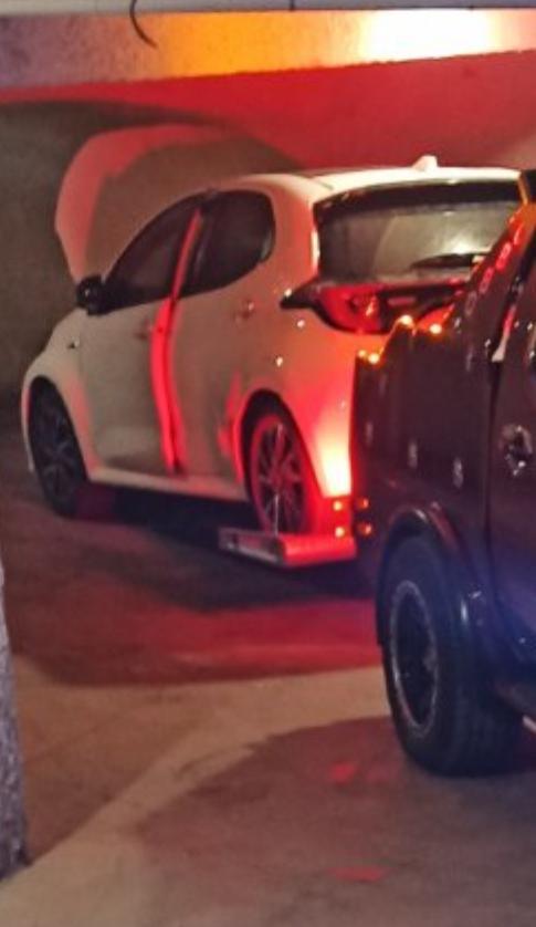 Το οπλοστάσιο της εγκληματικής οργάνωσης (ETHNOS.GR)