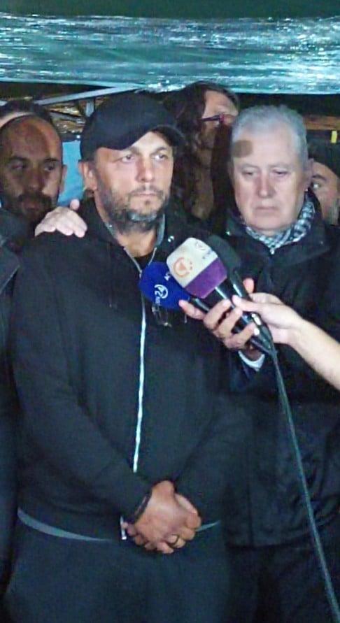 Πάνος Ρούτσι (Κωνσταντίνα Γογγάκη)