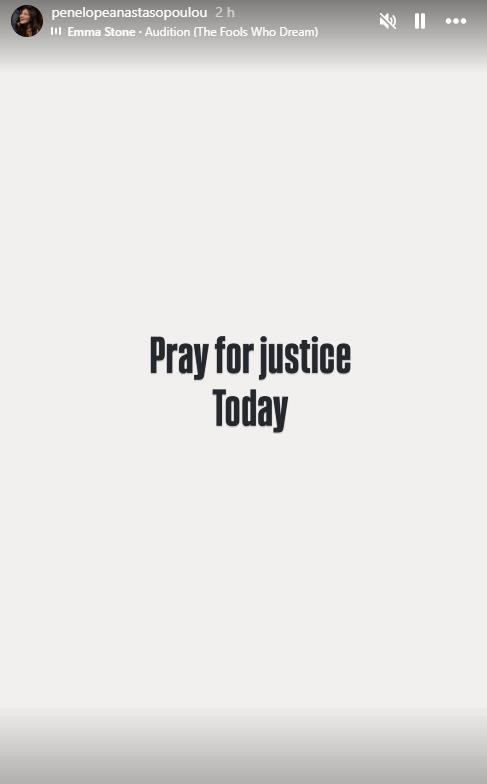 Πηνελόπη Αναστασοπούλου