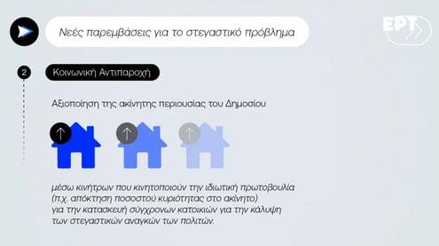 Μέτρα ΔΕΘ 2025 - Πίνακες