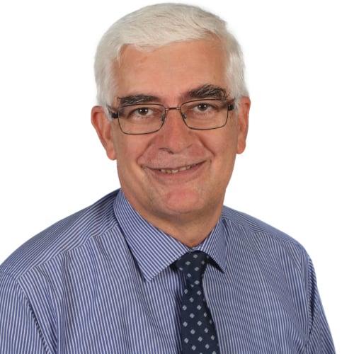 Γεώργιος Σακοράφας