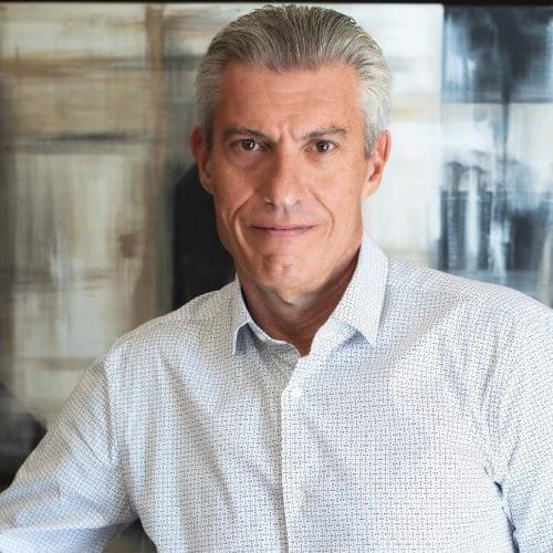 Dr. Δημήτρης Κεραστάρης