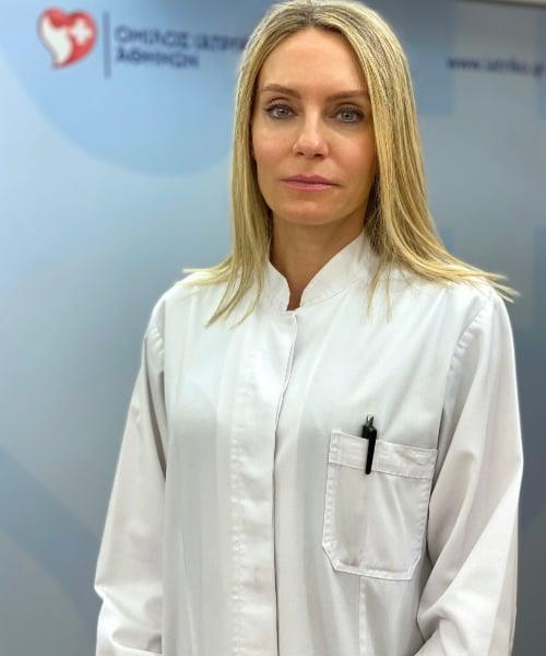 Αικατερίνη Μαϊντά Αικατερίνη Μαϊντά