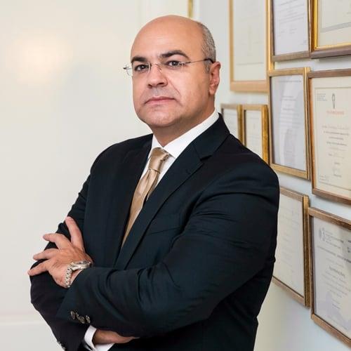 Δρ. Αρχοντοβασίλης Φώτης