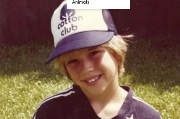 Οι γονείς του Τζόντι