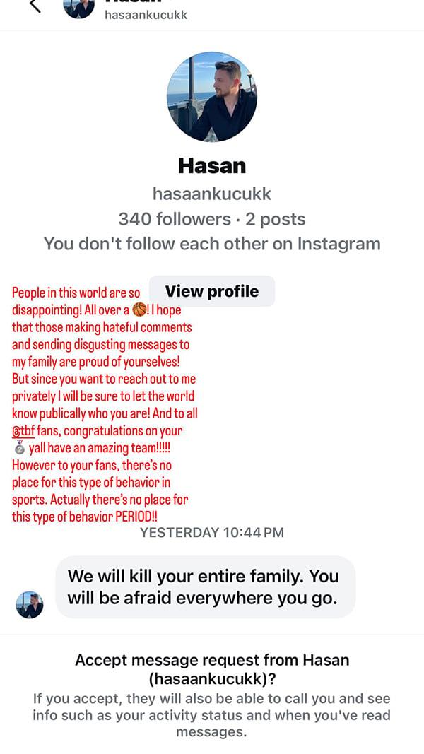 Μαράια Αντετοκούμπο