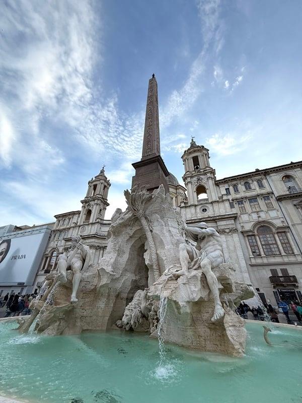 Πιάτσα Ναβόνα Πιάτσα Ναβόνα