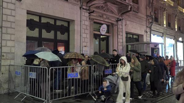 Μουσική εκδήλωση στην Κωνσταντινούπολη για τα 100 χρόνια από τη γέννηση του Μίκη Θεοδωράκη