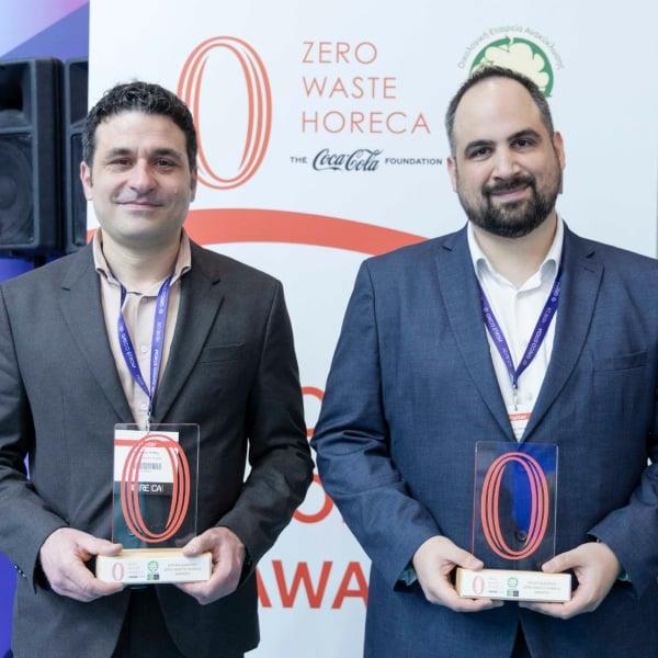 Coca Cola - Ηοreca