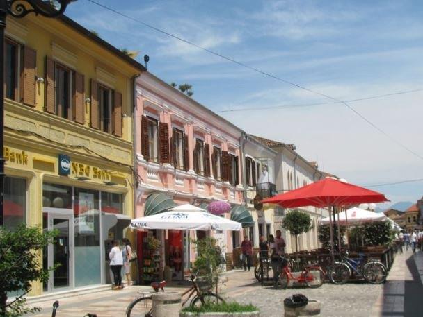 Σκόδρα: Μια όμορφη έκπληξη στη γειτονιά μας