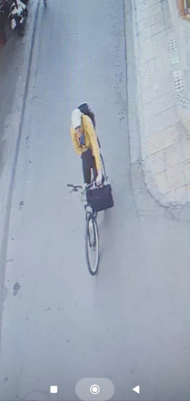 Άγιος Παντελεήμονας