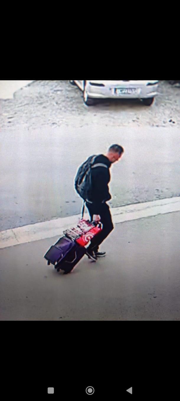 Άγιος Παντελεήμονας