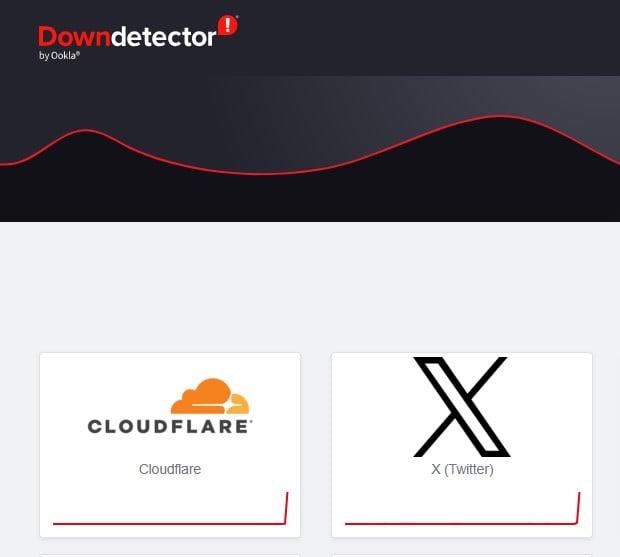 Cloudflare