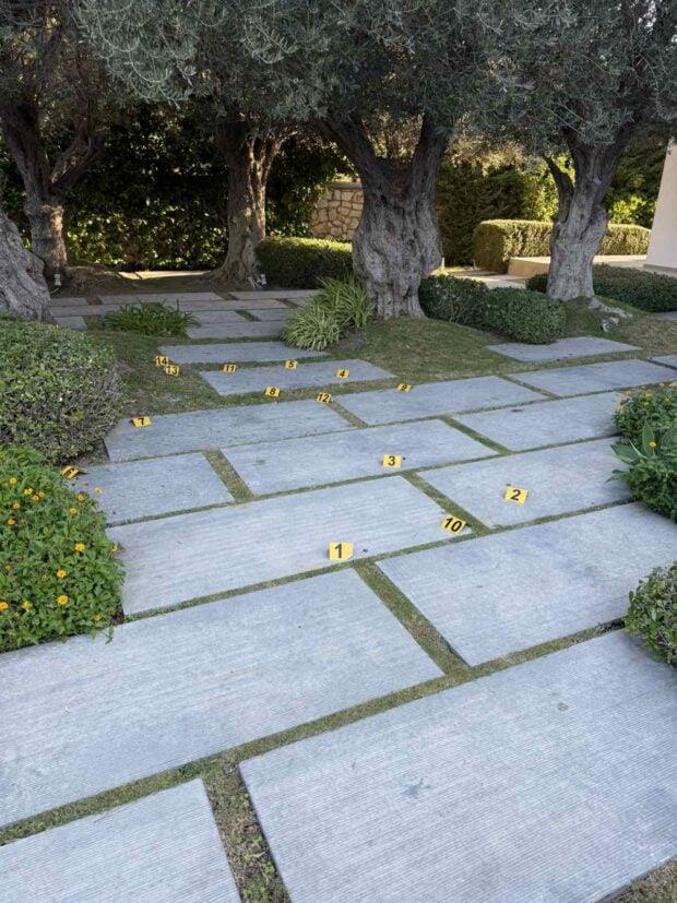 Δεκατέσσερις πυροβολισμοί έξω από οικία γνωστού επιχειρηματία στη Ρόδο (dimokratiki.gr)