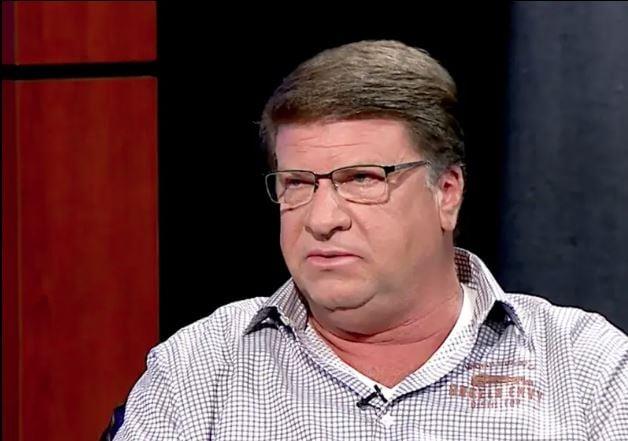 Ο Γουές Χέντερσον