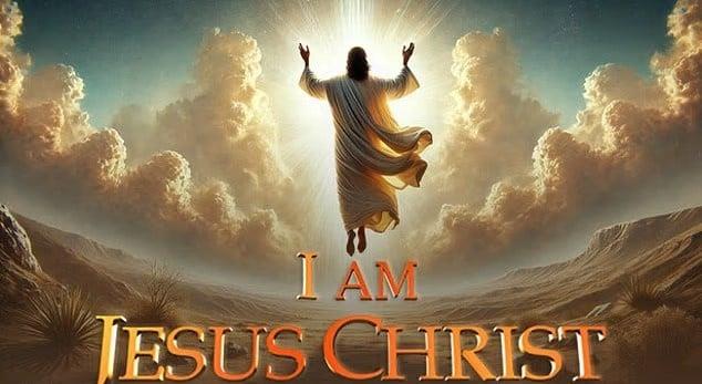 I Am Jesus Christ