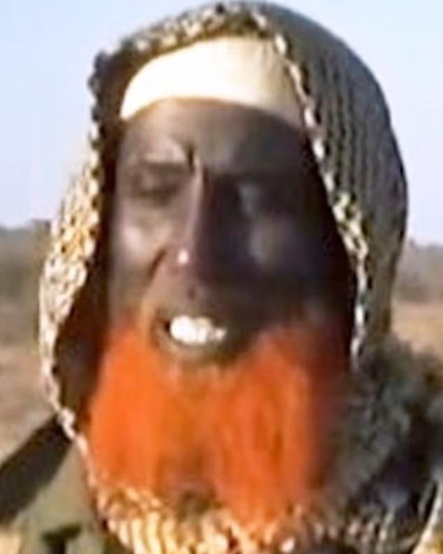 Αμπντούλ Καντίρ Μουμίν (Daily Mail)