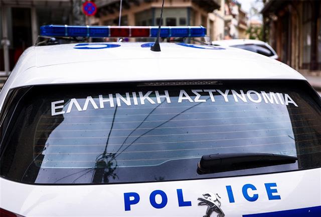 Zefyri: A 28-year-old youth who was wanted by the police for the shooting has absconded