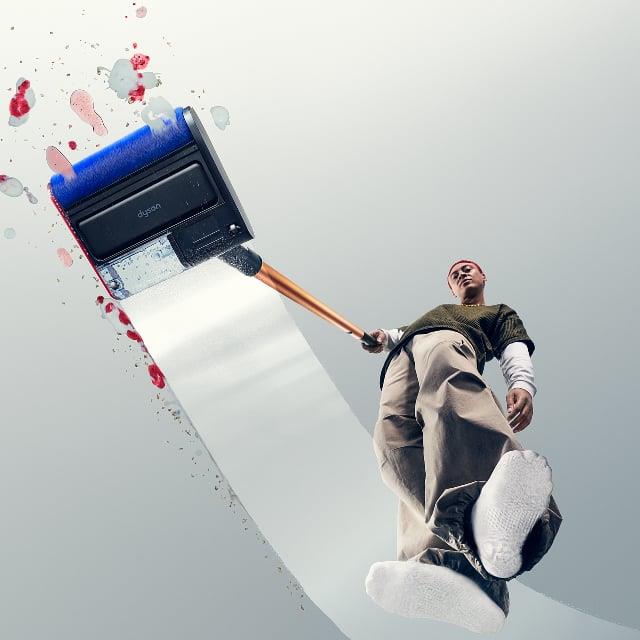Dyson PencilWash Dyson PencilWash