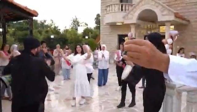 Λίβανος Λίβανος