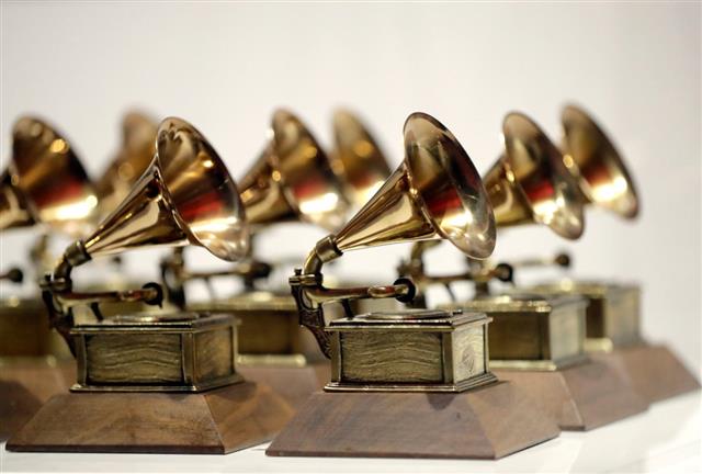 Grammy: Brakes on AI