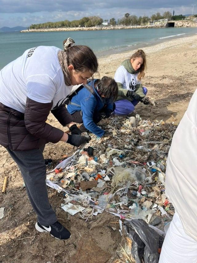 WWF Πλαστικά WWF Πλαστικά