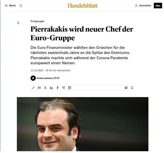 Handelsblatt