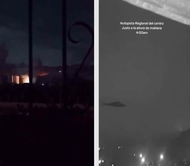 Αμερικανική επιχείρηση απαγωγής του Μαδούρο (CNN.COM)