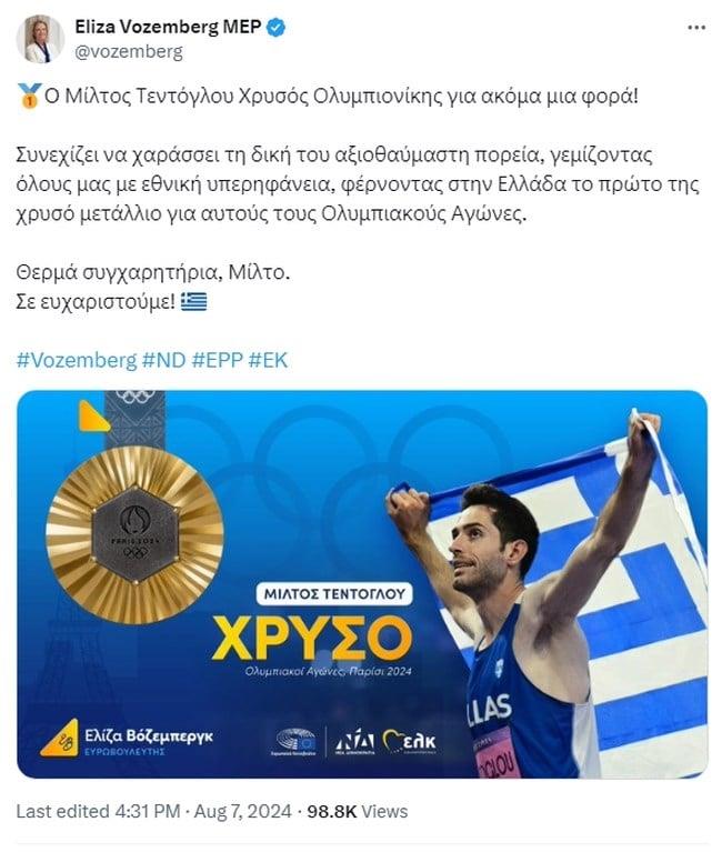 Η ανάρτηση