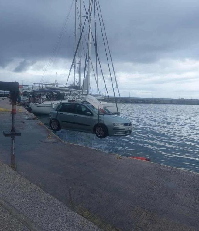 Κεφαλονιά Πόρος