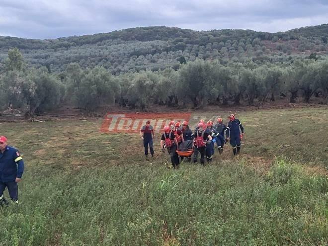 Αιτωλοακαρνανία