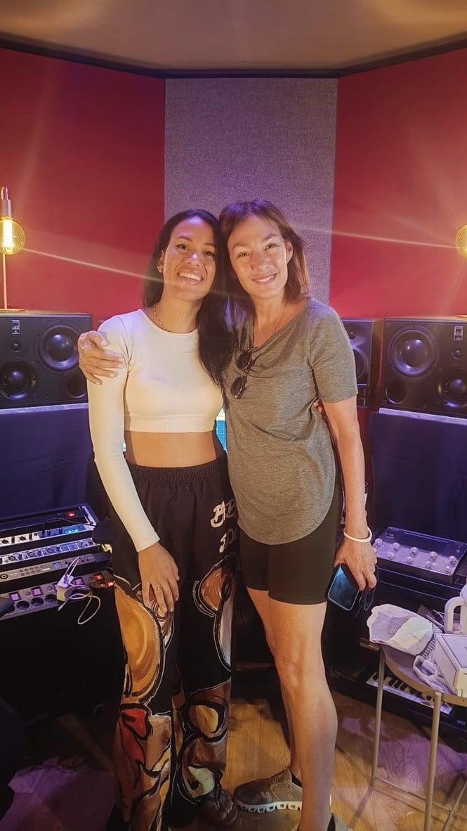 Όταν το χρώμα γίνεται μουσική: το “Alma” στον ελληνικό ημιτελικό της Eurovision Sing for Greece