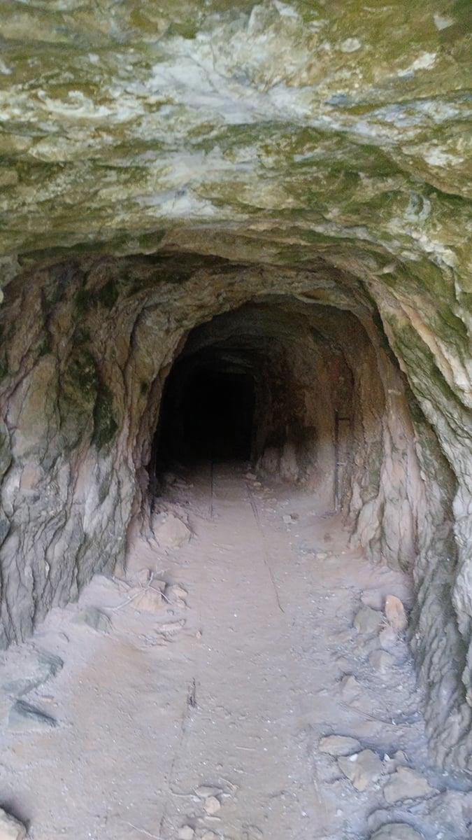 Weekend - Μεταλλωρυχεία Σερίφου (gallery)