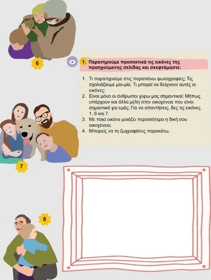 Βιβλίο δημοτικού Βιβλίο δημοτικού