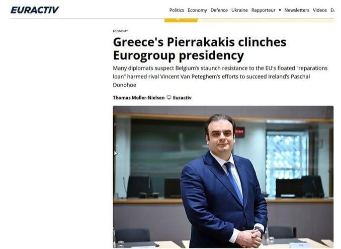 Euractiv